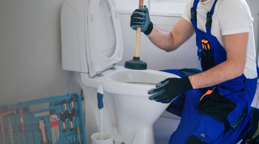 Local expert plumbing services in Whitney, NE